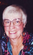 Plouffe, Pauline