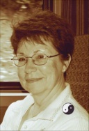 Trudel, Claudette