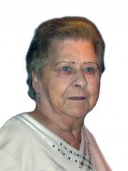 Mercier, Pierrette