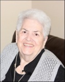 Bélanger, Claudette