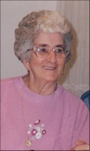 Laurier, Claire