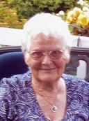 Madill, Gertrude