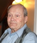 Boileau, René
