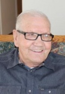 Lamarche, Gérard