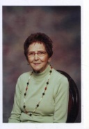 Fournier, Yvonne