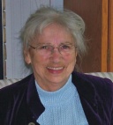 Hudon, Ghislaine