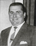 Boutin, Gérard