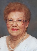 Larabie Huneault, Yvette
