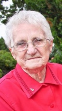 Cormier, Thérèse