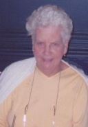 McKinnon, Marie