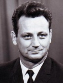 Charron, Georges