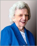 Giroux, Grace May
