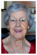 Lauriault, Rita
