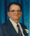 Bernier, Amédée