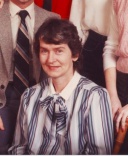 Drouin, Raymonde