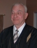 Chagnon, Jean-Pierre