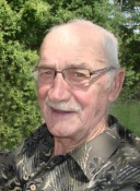 Drouin, Gérald