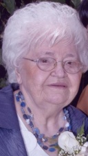 Labrosse, Réjeanne