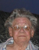 Charbonneau, Gilberte