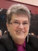 Asselin, Ghislaine