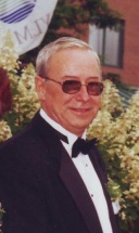 Lafrance, Pierre