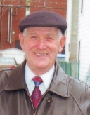 Lagrois, Gérard