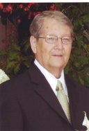 Strevez, Gérald