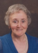 Proulx, Laurette