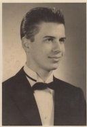 Fauvelle, Albert Jr