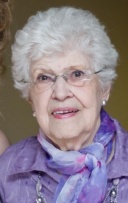 Juneau, Jeannine
