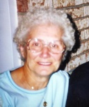 Hamel, Pauline