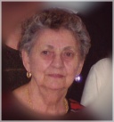 Lauriault, Mariette