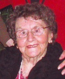 Poirier, Fleurette