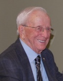 Nadeau, Georges