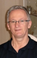 Laprade, Daniel