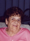Larabie, Jeannette