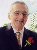 Brazeau, Robert