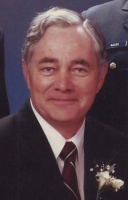 McGirr, Donald