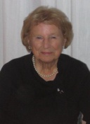 Lavigne Nadeau, Huguette