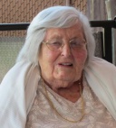 Blais Valin, Esther