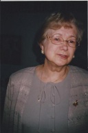 Hotte, Jacqueline