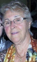 Charlebois, Aline