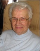 Bourassa, Annette