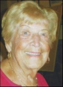 Robinson Charron, Yvette