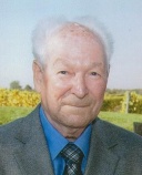 Sauriol, André
