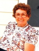 Gervais, Georgette