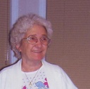 Lafrenière, Aline