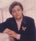 Dupras Thériault, Anita