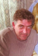 Roy, Jonathan David