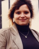 Maisonneuve, Lucie